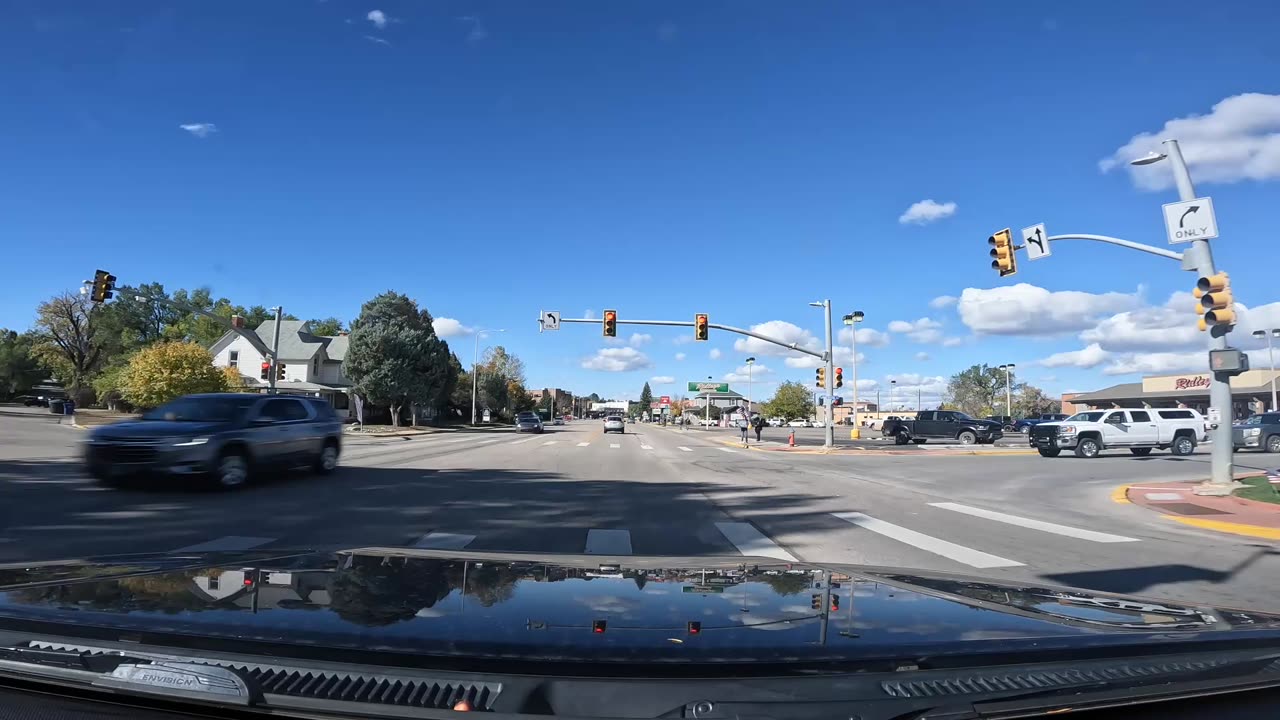 Antifa in Sheridan, Wy