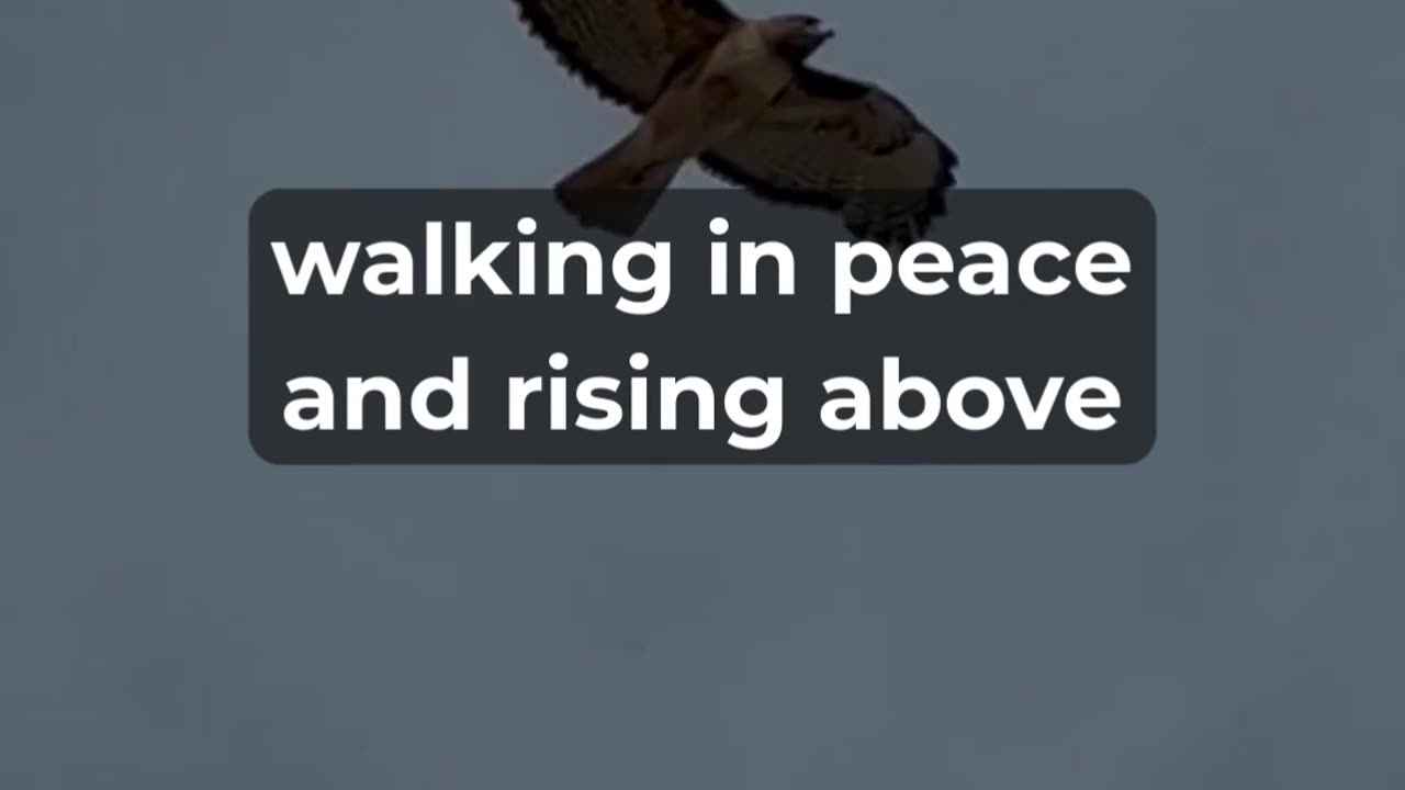 Powerful Prayer for 'A Second Wind'!