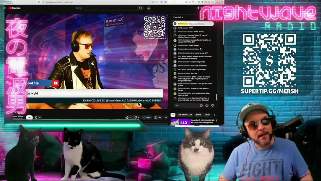 11-05-2025 Promises Made. Promises Kept.