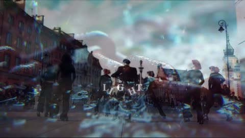 BrokenRoots ~ The Battle Within (Fight for Your Soul) {L} Remix 1 {Dance} Christcore Slowed PC FX