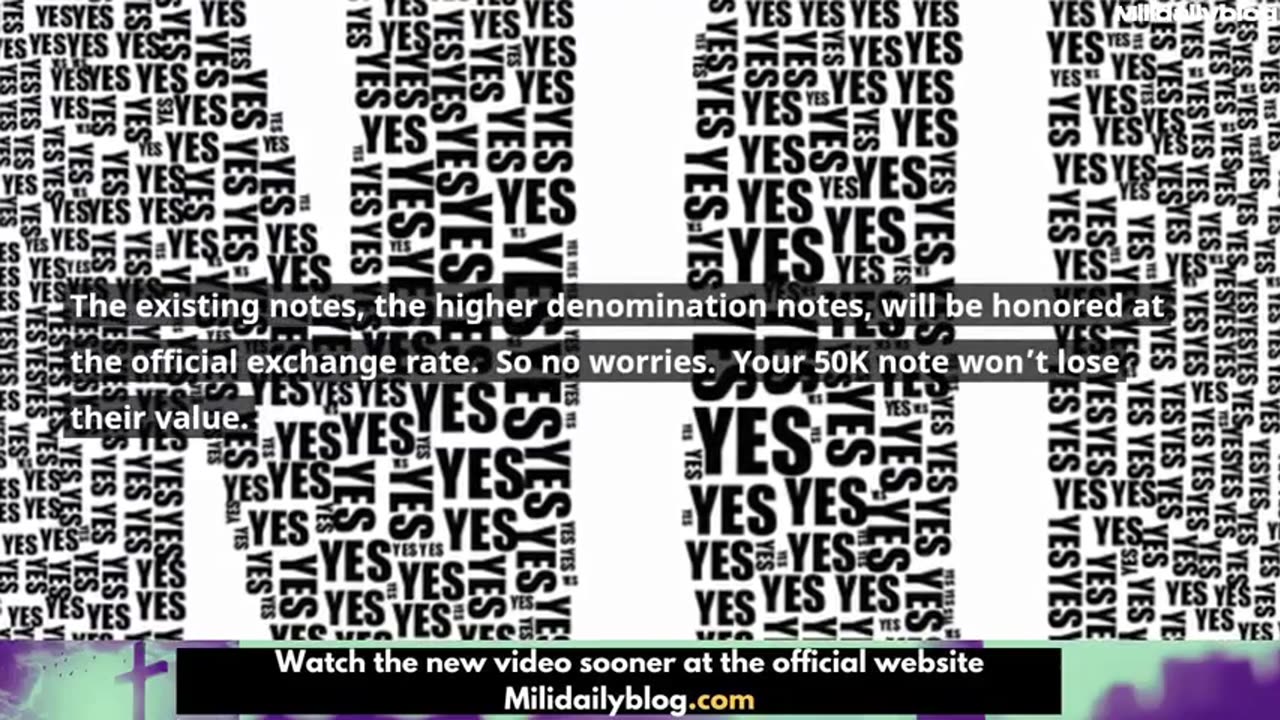 Nick Fleming RVGCR Intel Update 3 November, 2025