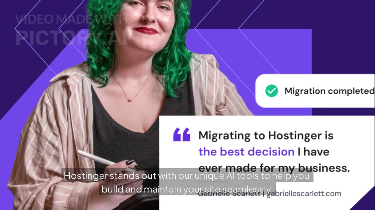 Free Website Migration to Hostinger – Quick & Easy Transfer