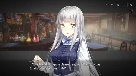 Fallen / Brand New World [PARTHIA KYODAN] GAMEPLAY🌶️🌶️🌶️