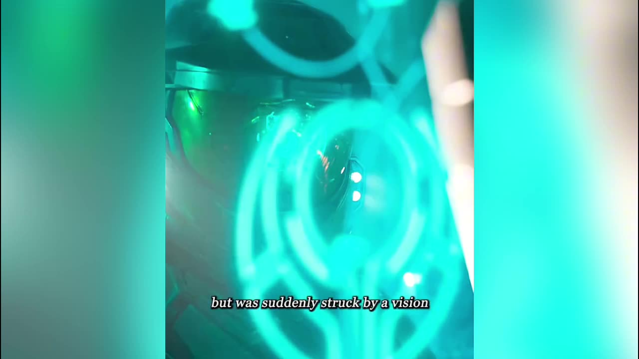 Halo (2022-2024) | Epic Sci-Fi Movie Narration & Story Breakdown