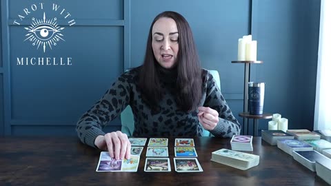 Daily Tarot - Wed, Feb 4, 2026 | Stability Creates Momentum!