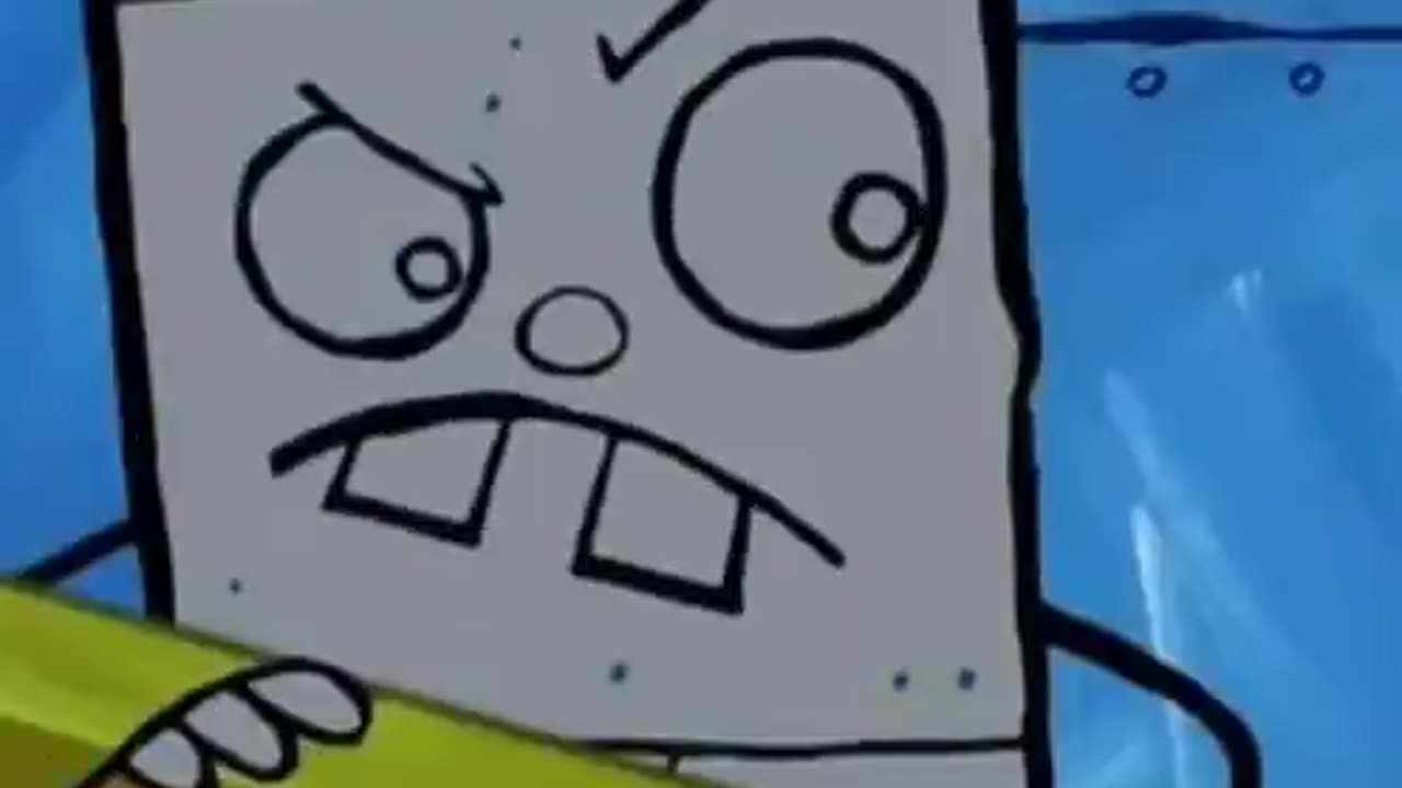 Creepers Making Cartoons