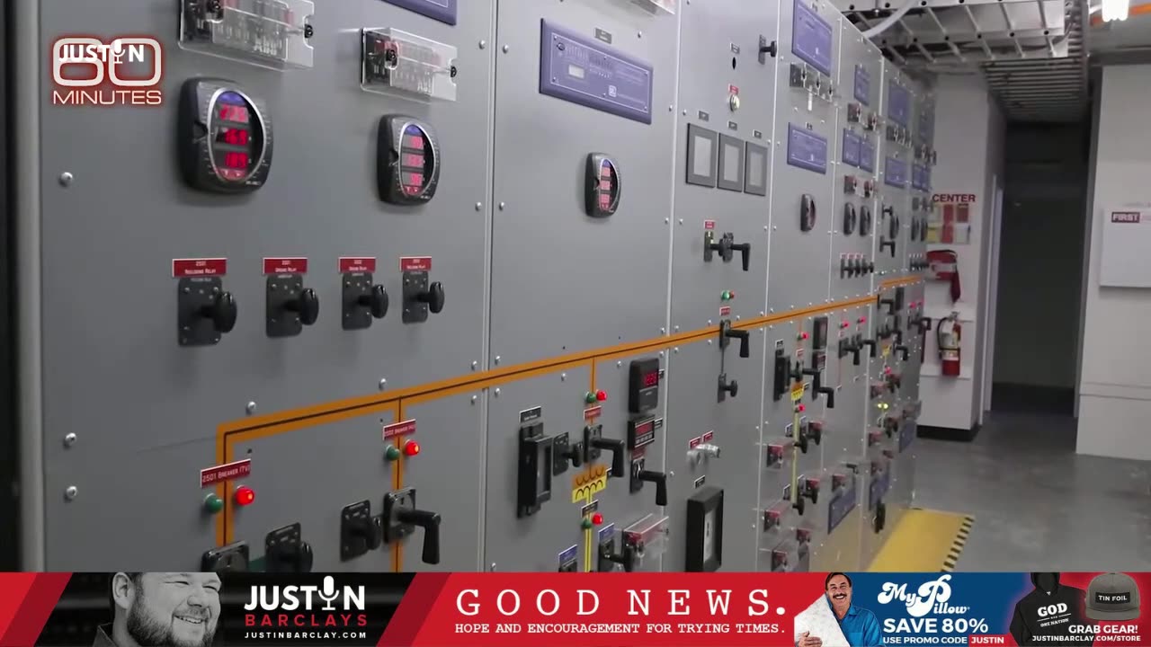 China hacking America’s critical infrastructure