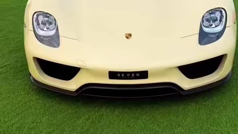 ✨🚀 You Won't Believe What This Bugatti Looks Like in Dubai! | LuxurySportsCars