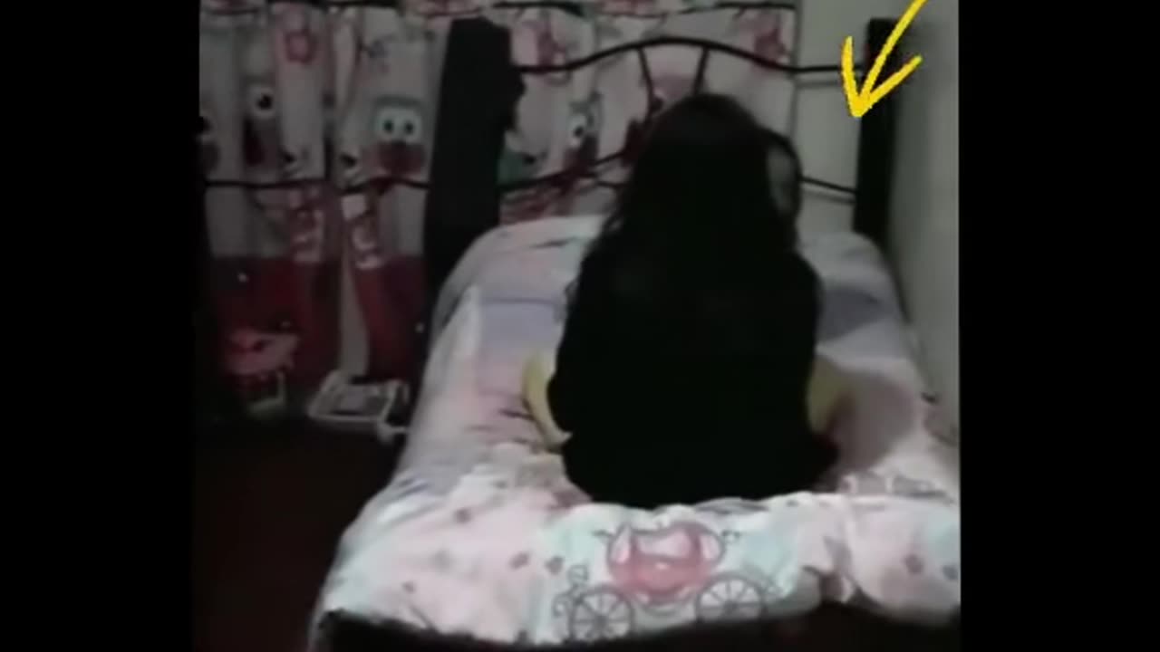 😨💥 The Most Disturbing 'Perte' Challenge! | TheHauntingHour