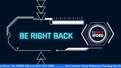 Straight Talk with Bill Frady