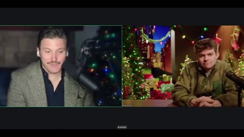 RICHARD SPENCER AND NICK FUENTES TALK ABOUT THEIR HISTORY AND FUTURE