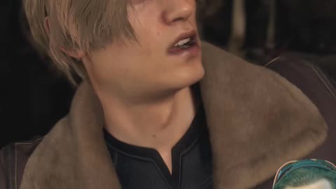 Resident Evil 4