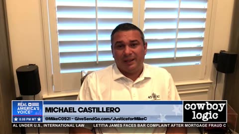 AMERICAN DREAM TURNS TO NIGHTMARE