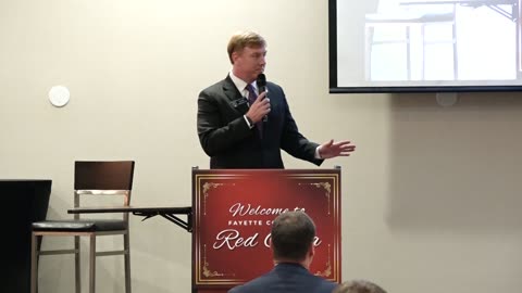 Fayette County Red Gala