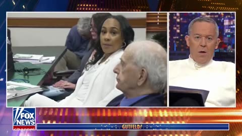 Gutfeld: Its Now Racist To Investigate Corruption