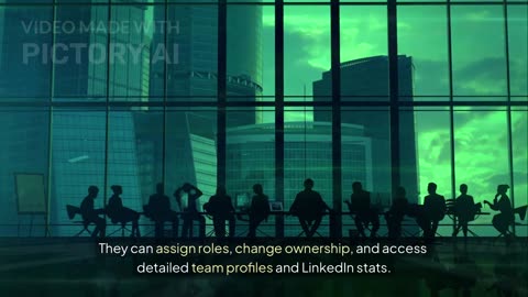 Dripify Team Management: Organize, Automate & Scale Your Sales Team