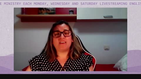 CRISTINA OMETITA -AM FOST LUTUL CEL CU ZGURĂ- CALEA CĂTRE RAI PĂRTĂȘIE #live @cristinaometita6120
