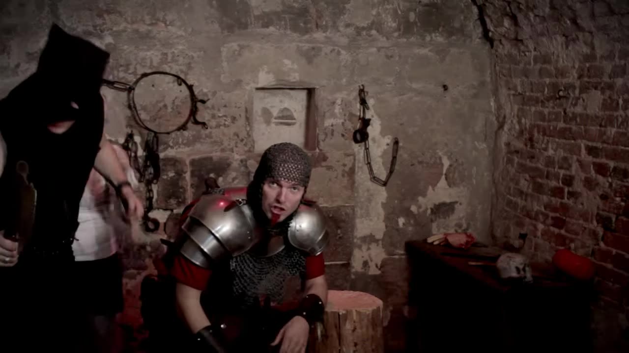 FEUERSCHWANZ - Der Henke