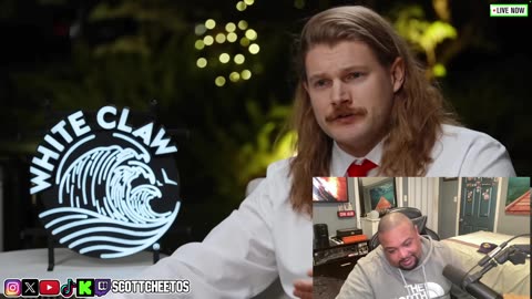 Confirmed Pedophile ScottCheetos Wastes His Life Back 2 Back Twitch VOD 2-10-2026 pt. 1