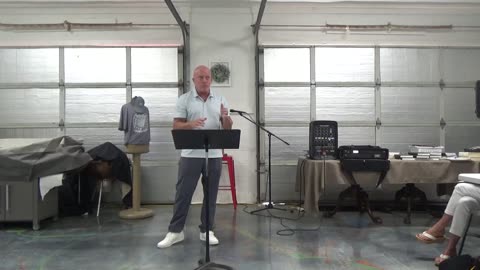 Lord's Day Service 10/5/25
