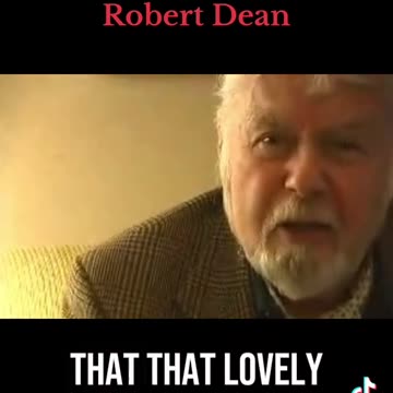 Robert Dean - ET created Human Hybrid Race