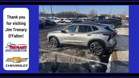 Customer Thank You Video Week of 3-3-2025