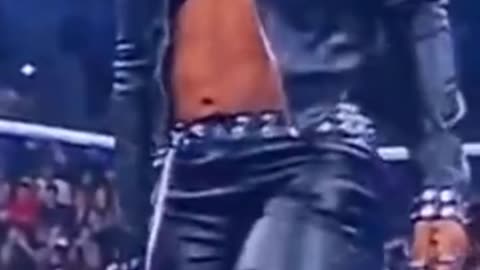 Jade Cargill Reveals What Triple H Told Her