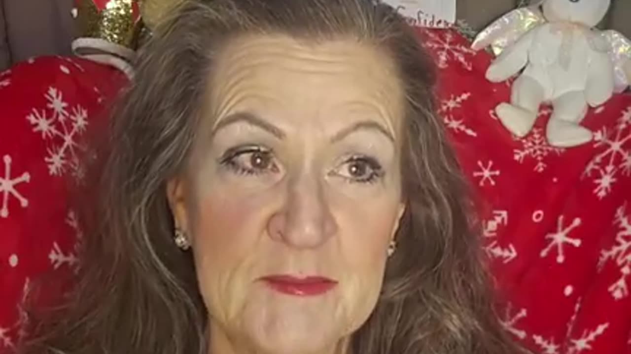 SPIRITUAL HEALTH is the Secret to Business Success in 2025!