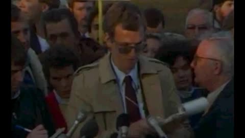 Ted Bundy Execution Live Report