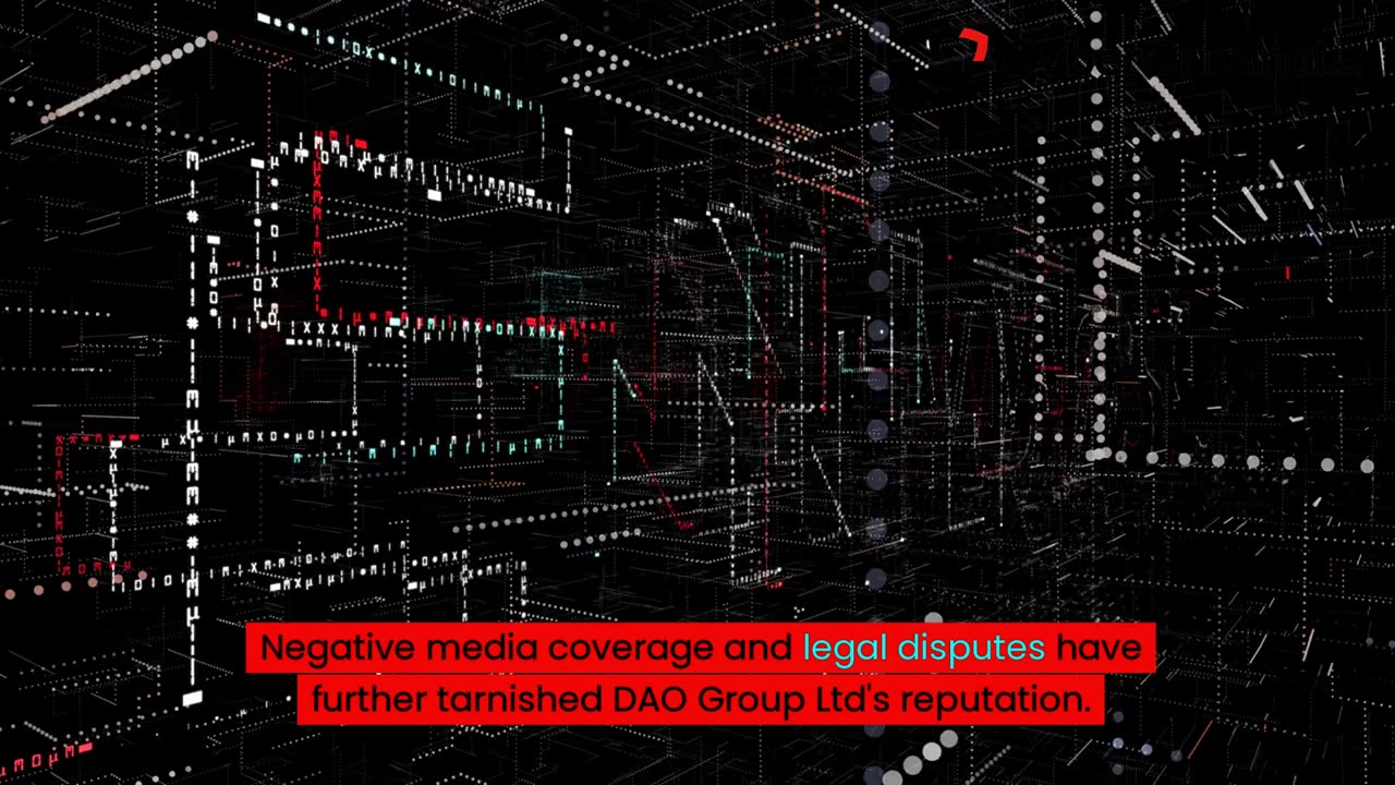 📢 DAO Group Ltd: A Payments Powerhouse or a Financial Trap? 🚨