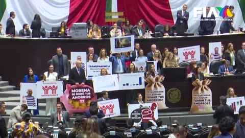 ¡Y sí! ¡Sería de nuestros impuestos! Empresarios advierten mal uso de recursos