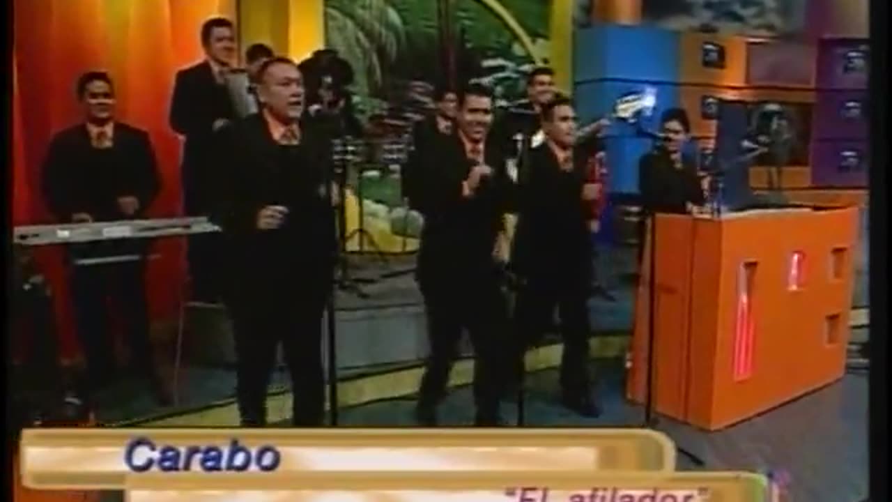 A Ganar con Omar AZT September 17, 2001 230pm-259pm CDT