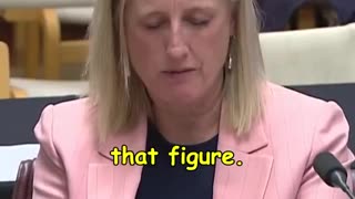 This is Australia's Finance Minister