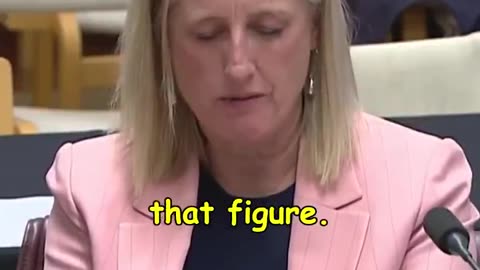 This is Australia's Finance Minister