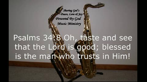 That's The Way Love Goes - Merle Haggard & Tenor Sax