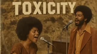 Toxicity - System Of Down (Soul/Jazz AI Cover)