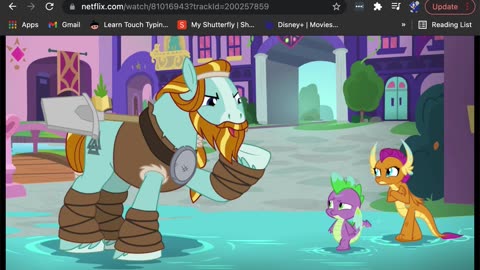 MLP S8 EP21