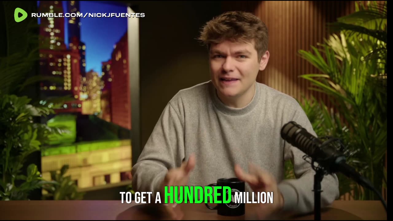 Charlie Kirk was a partisan for the GOP his entire life.