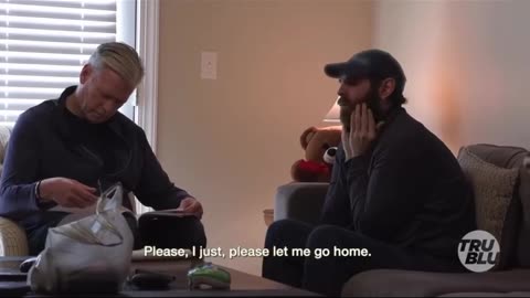 Chris Hansen