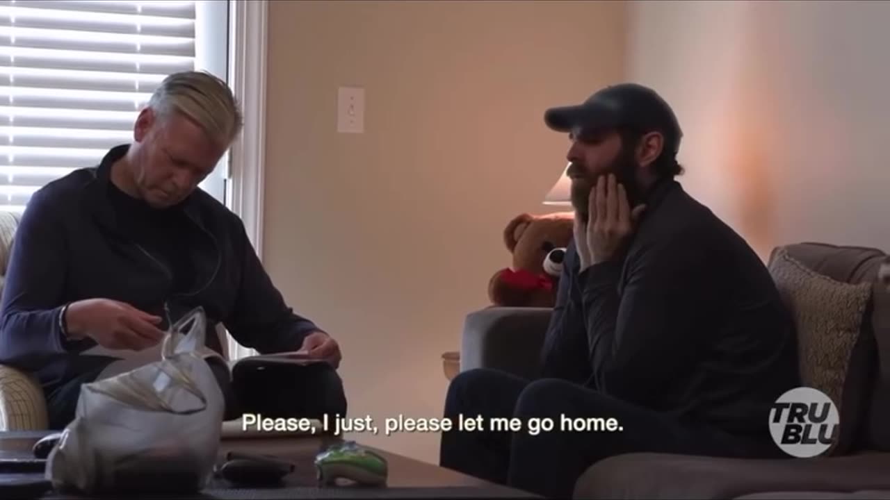 Chris Hansen