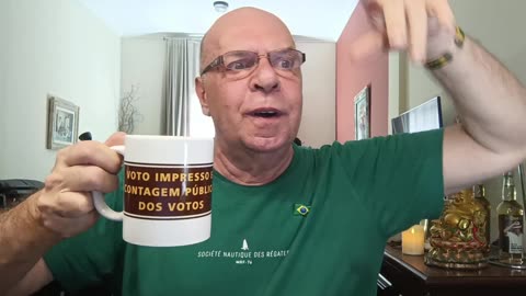 1,5 milhão de votos fraudados são encontrados nas eleições americanas de 2020