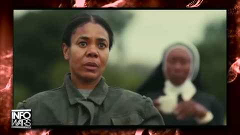 "One Battle After Another" Promotes The Communist / ANTIFA Violent Overthrow Of America