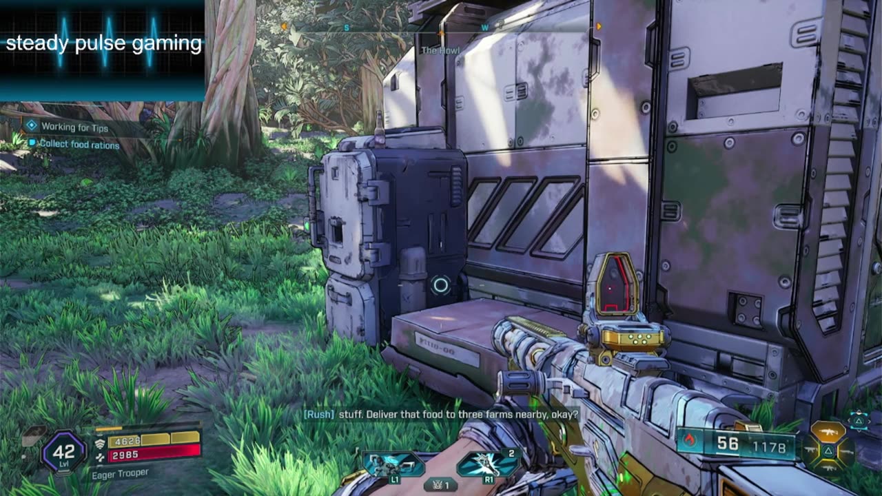 borderlands 4-side mission working for tips