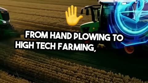 FARMING