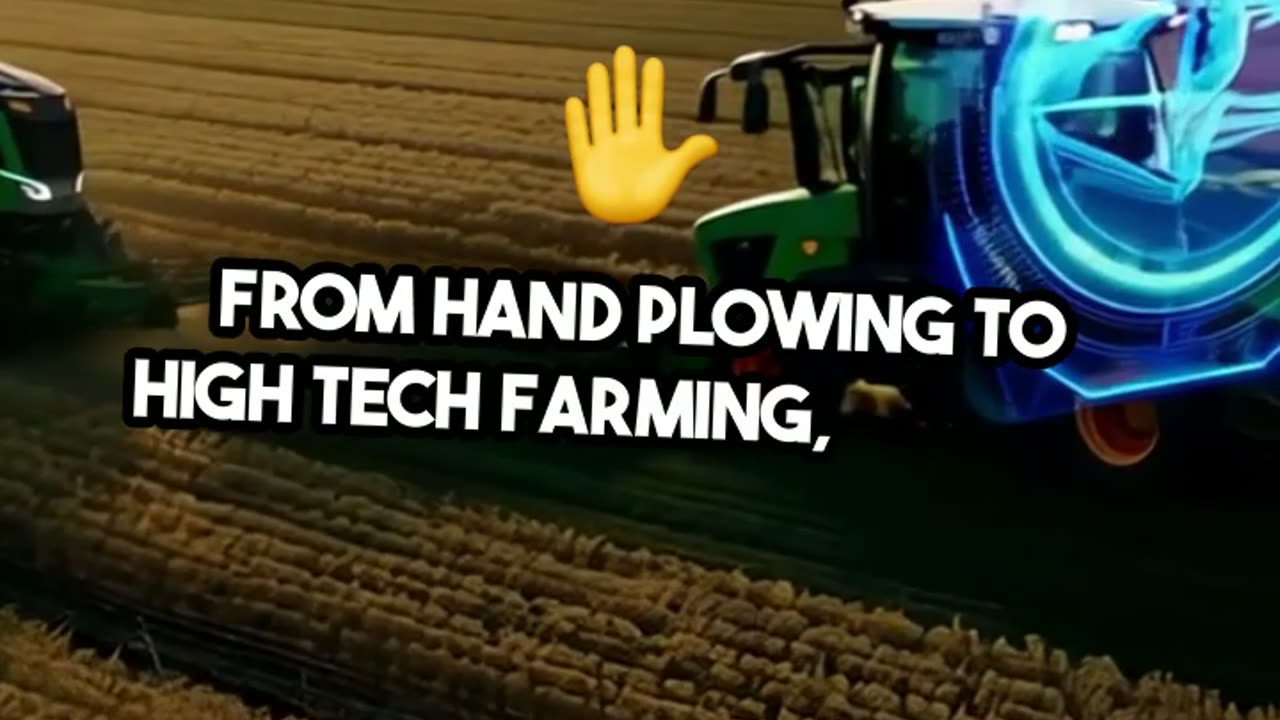 FARMING