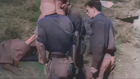 Medical Airlift 1943-1