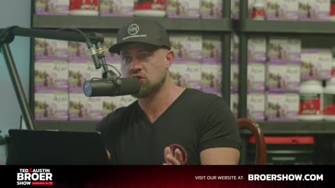 Healthmasters - Ted and Austin Broer Show - January 26, 2026