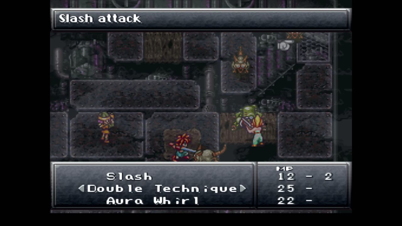 Chrono Trigger Part =_70