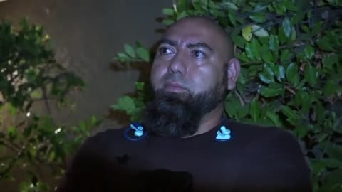 Predator Brings KNIFE at 3am to meet 11 Year Old (Sacramento Ca 2020)