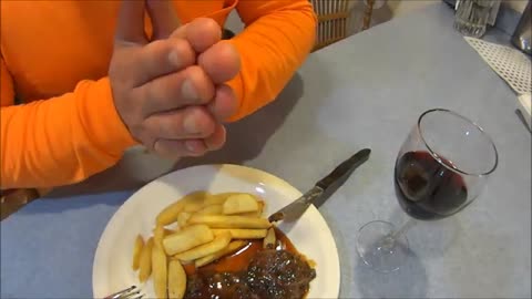 Cooking The Best and Easiest Deer Steaks